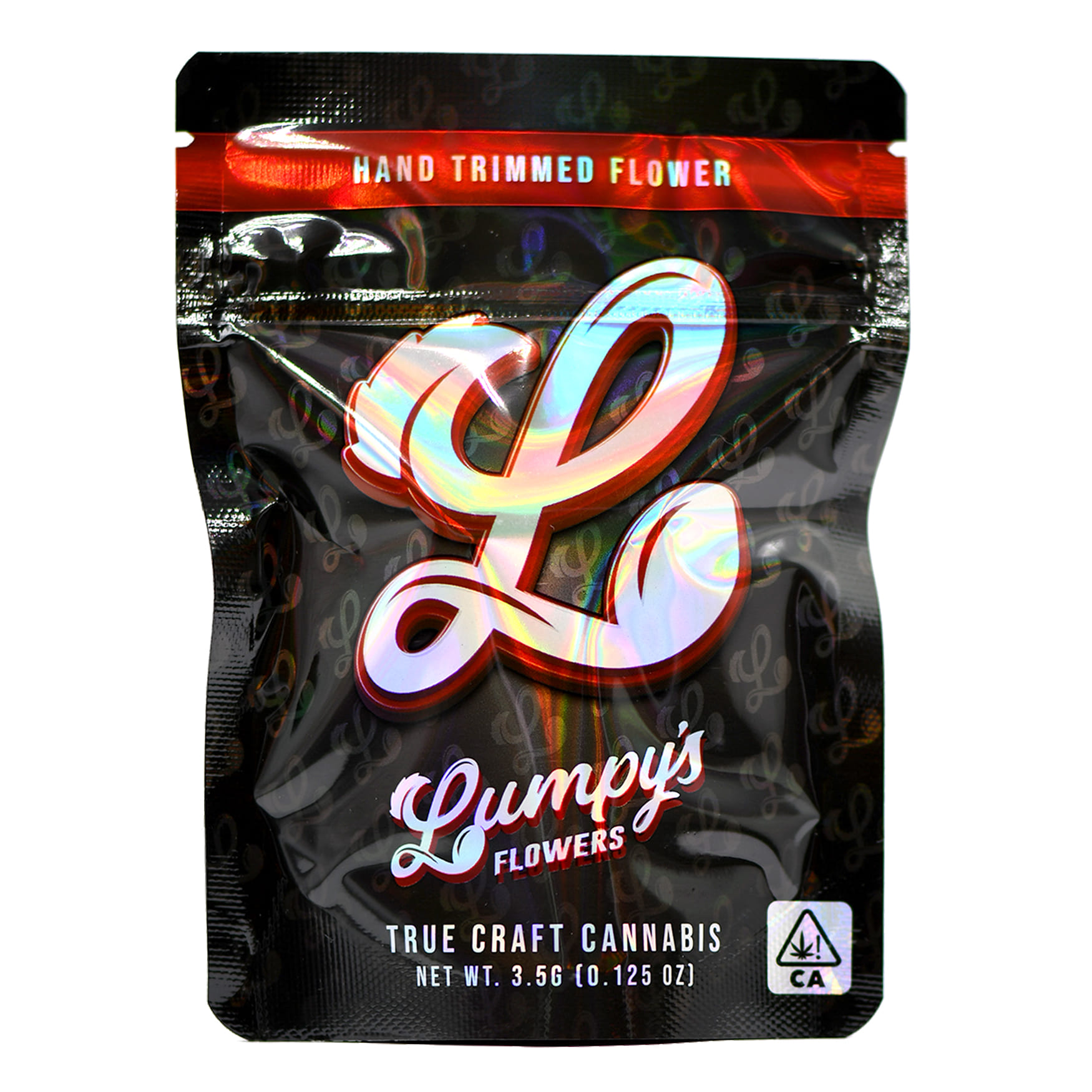 LUMPY's: Zoap