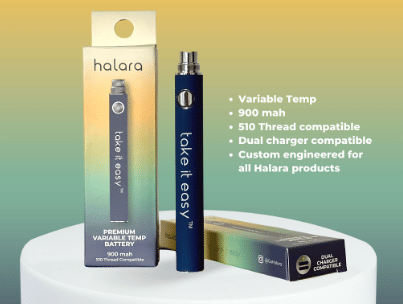 Dual Charger Battery