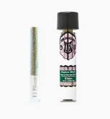 El Jointo Live Hash Infused 1g - El Blunto - Daytona Diesel (S) - $13 - Pre-Rolls