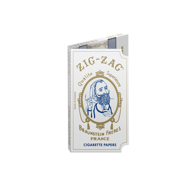 Original Rolling Papers