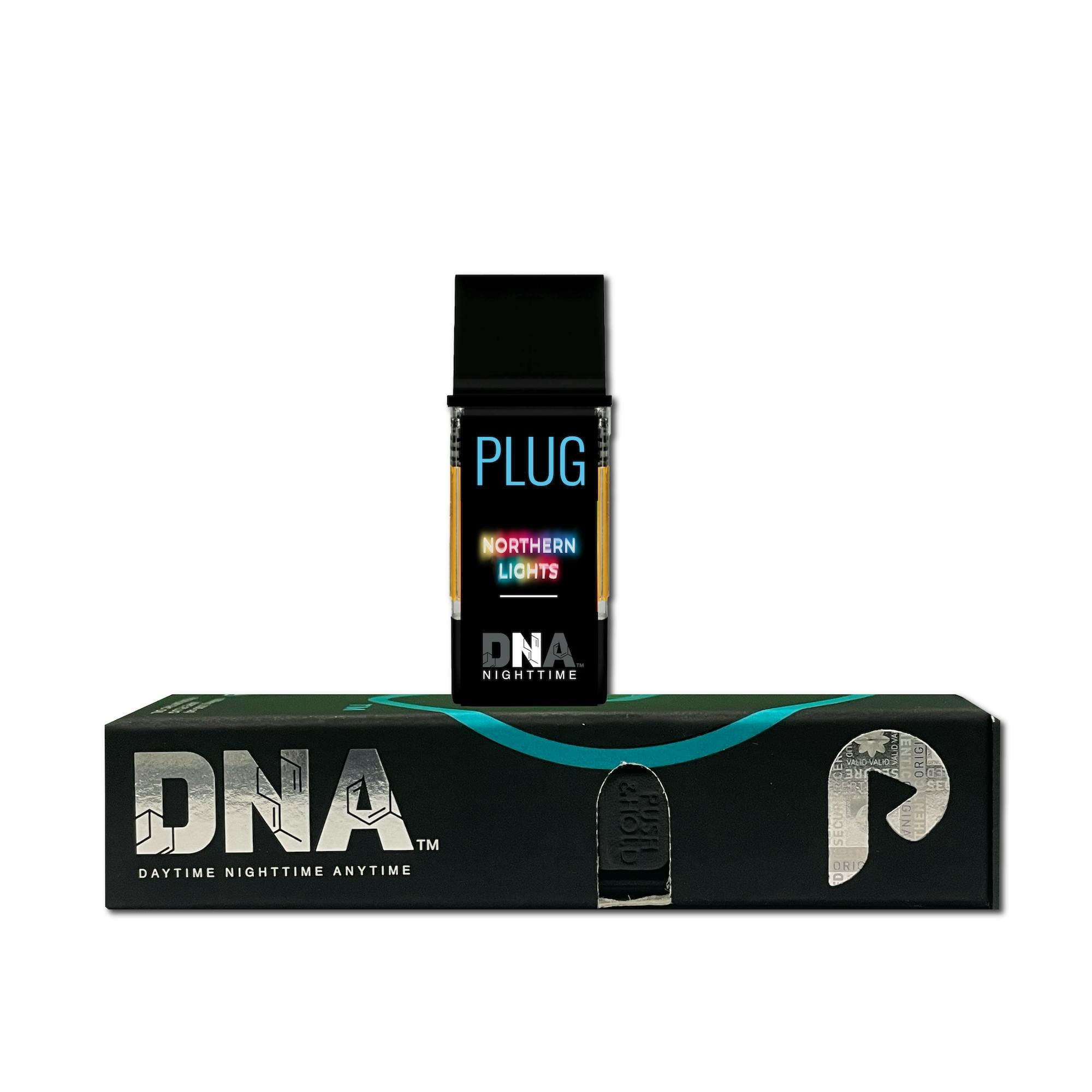 NORTHERN LIGHTS 1G CART DNA - PLUG PLAY -  - $34.50 - Vape
