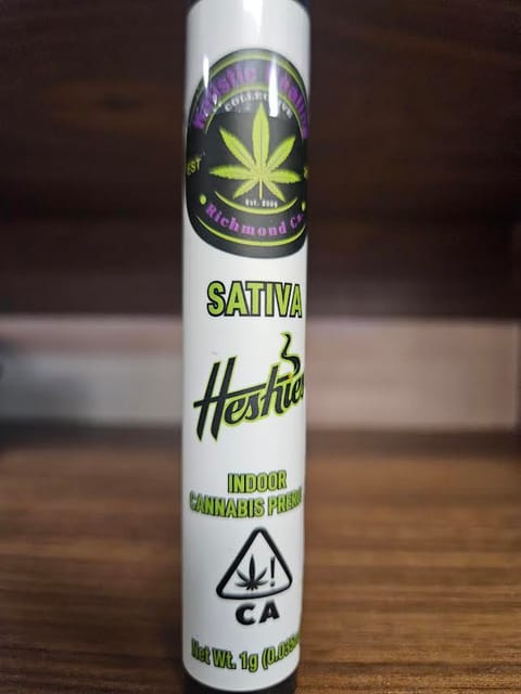 Holistic Healing Collective: Acapulco Gold