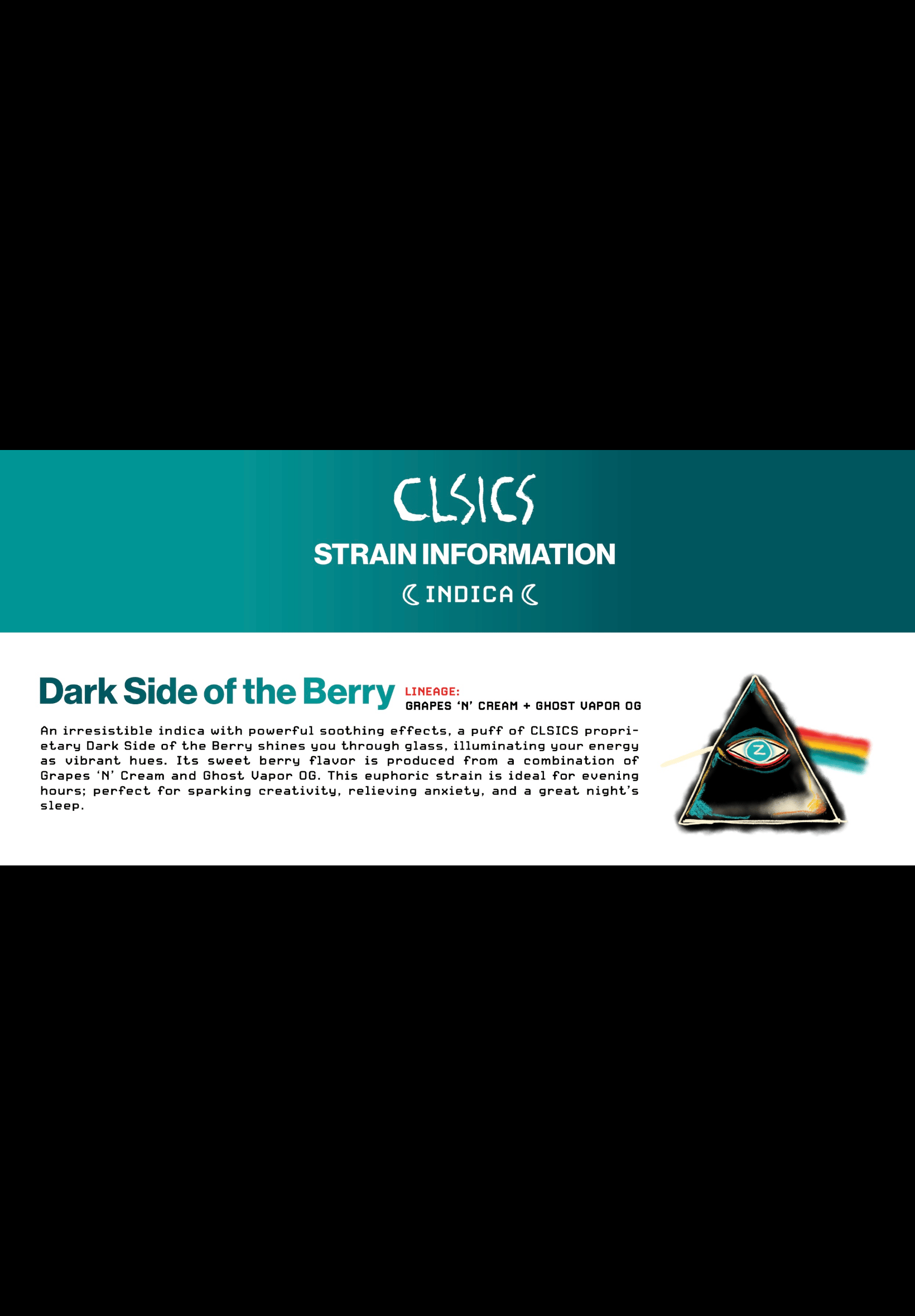 BERRY PRIZM LIVE-ROSIN VAPE ALL-IN-ONE 1G - CLSICS -  - $32.50 - Vape