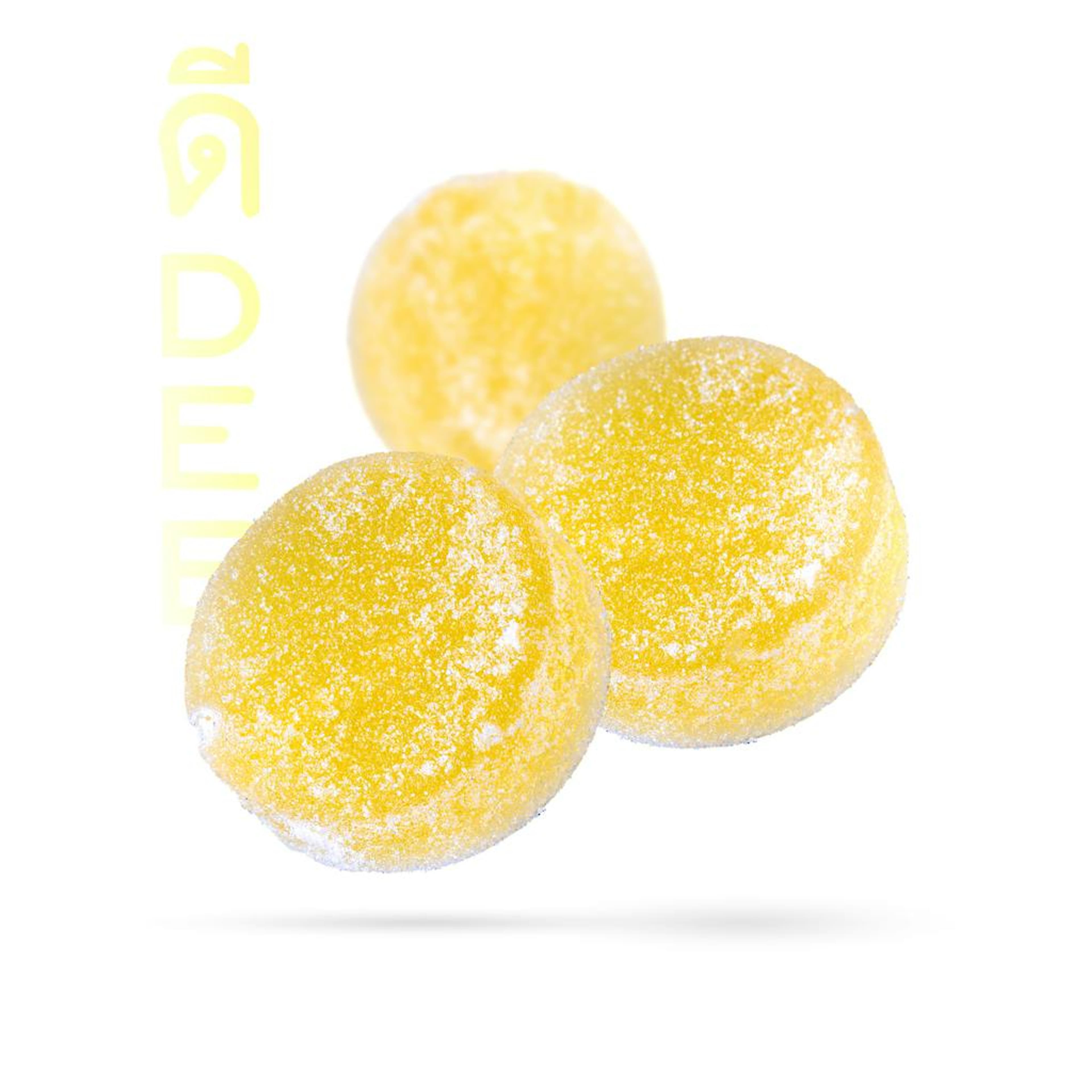 MANGO 100MG GUMMIES - DEE - - $9 - Edibles
