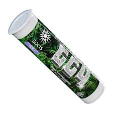 Solis - GG4 Infused Pre-Roll .7g