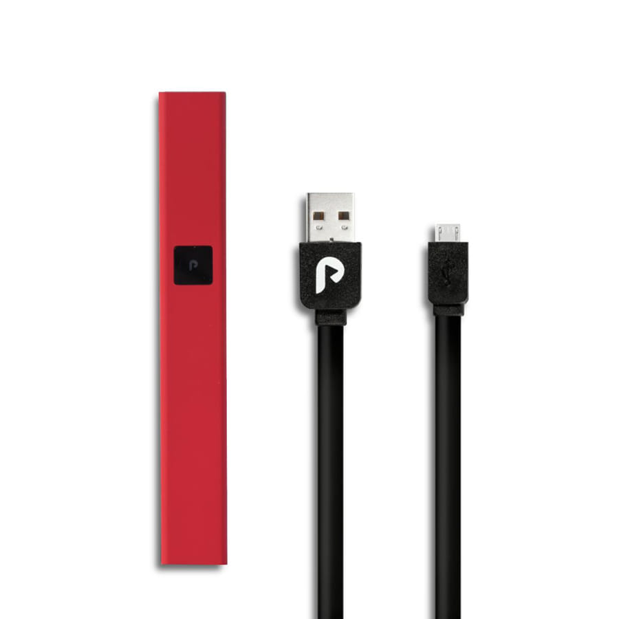 Red Steel Battery - PlugPlay - Red Battery - $25 - Accessories