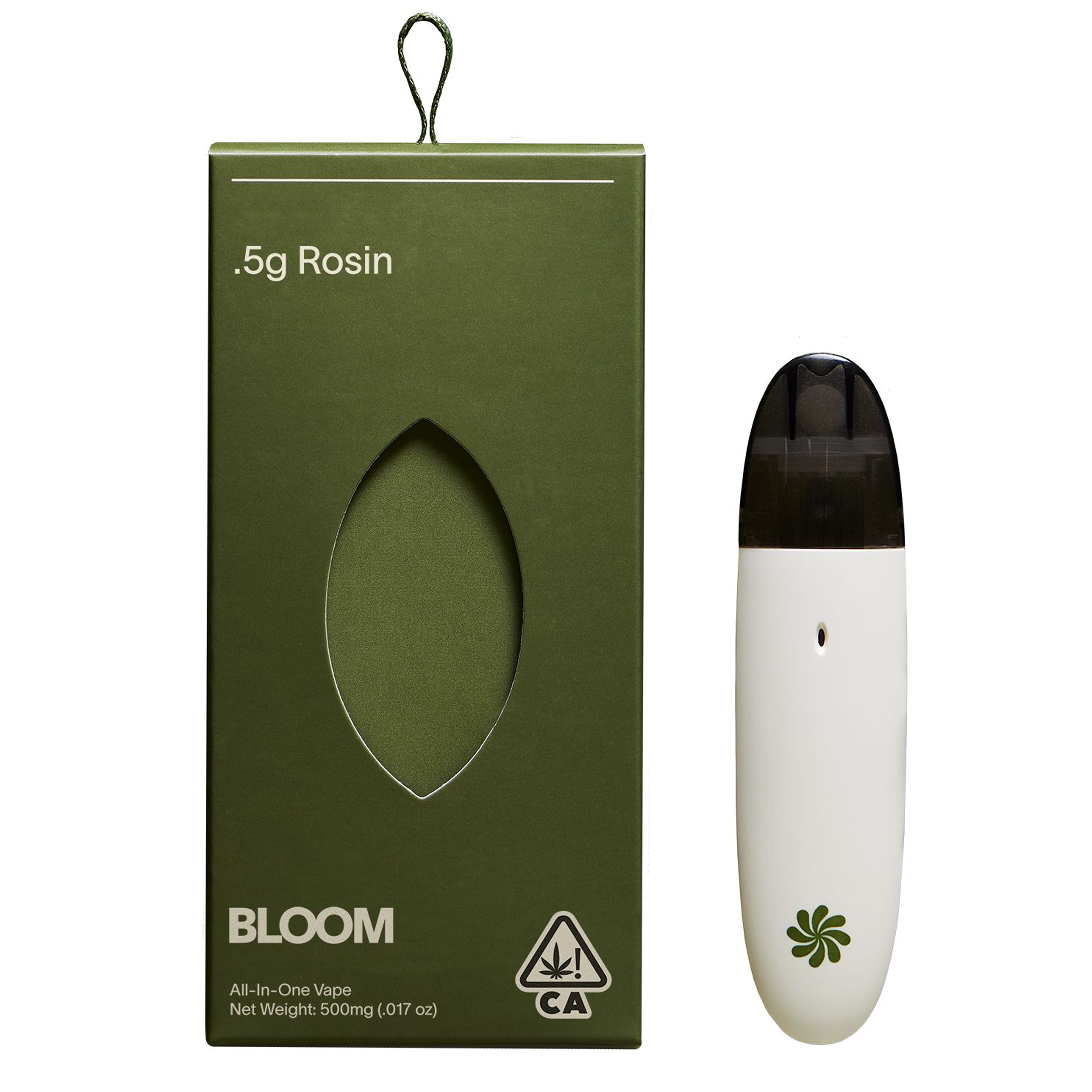 Donny Burger (I) - Rosin AIO .5g *B2G1 EVERYDAY* - BLOOM - Donny Burger (I) - $36 - Cartridges