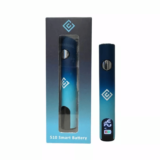 510 Smart Battery "Digital"