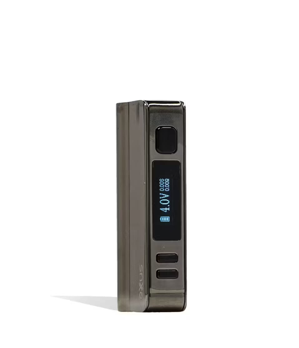 Exxus: Snap Pro Battery and Charger - The Mighty Quinn - Galaxy - $50 - Accessories
