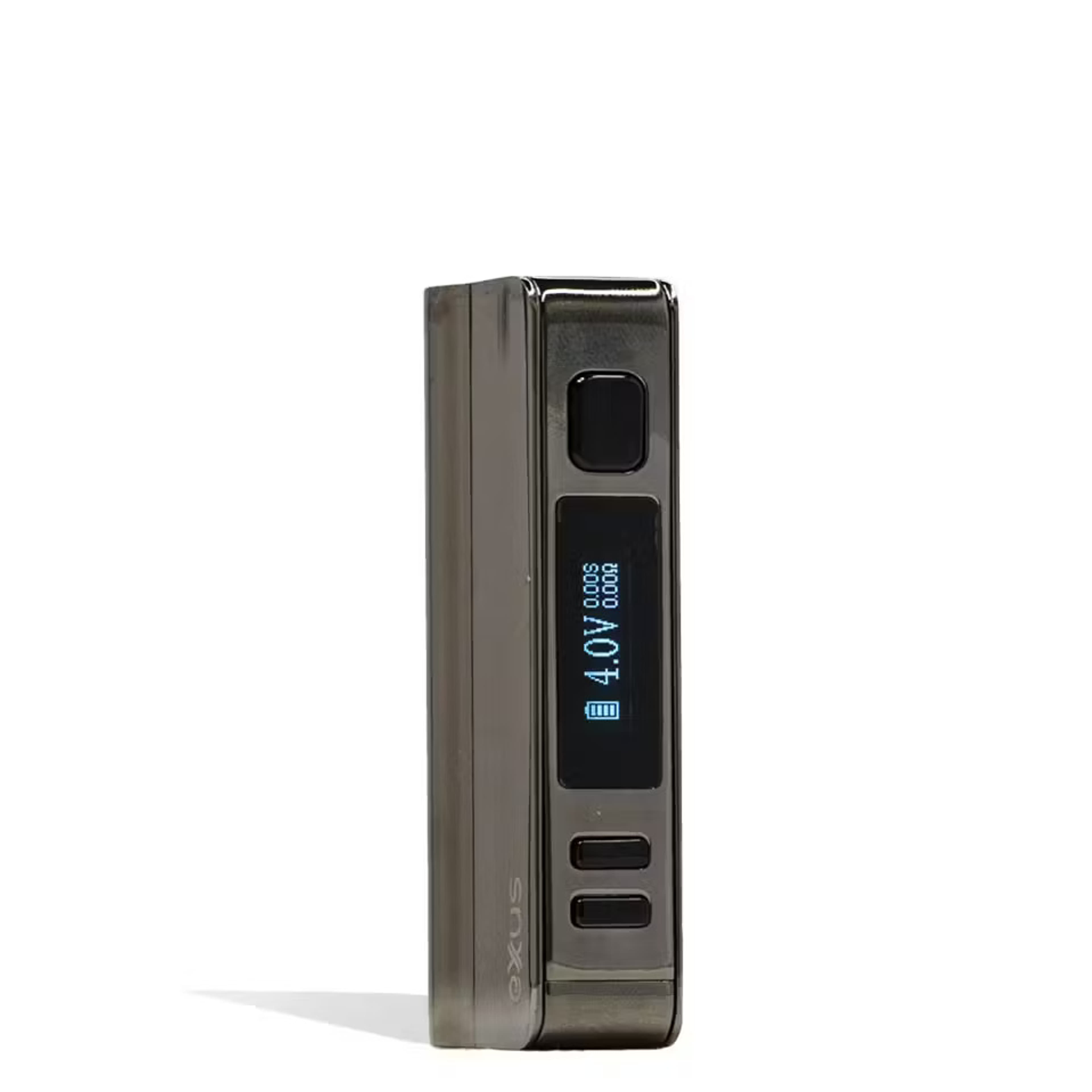 Exxus: Snap Pro Battery and Charger - The Mighty Quinn - Galaxy - $50 - Accessories