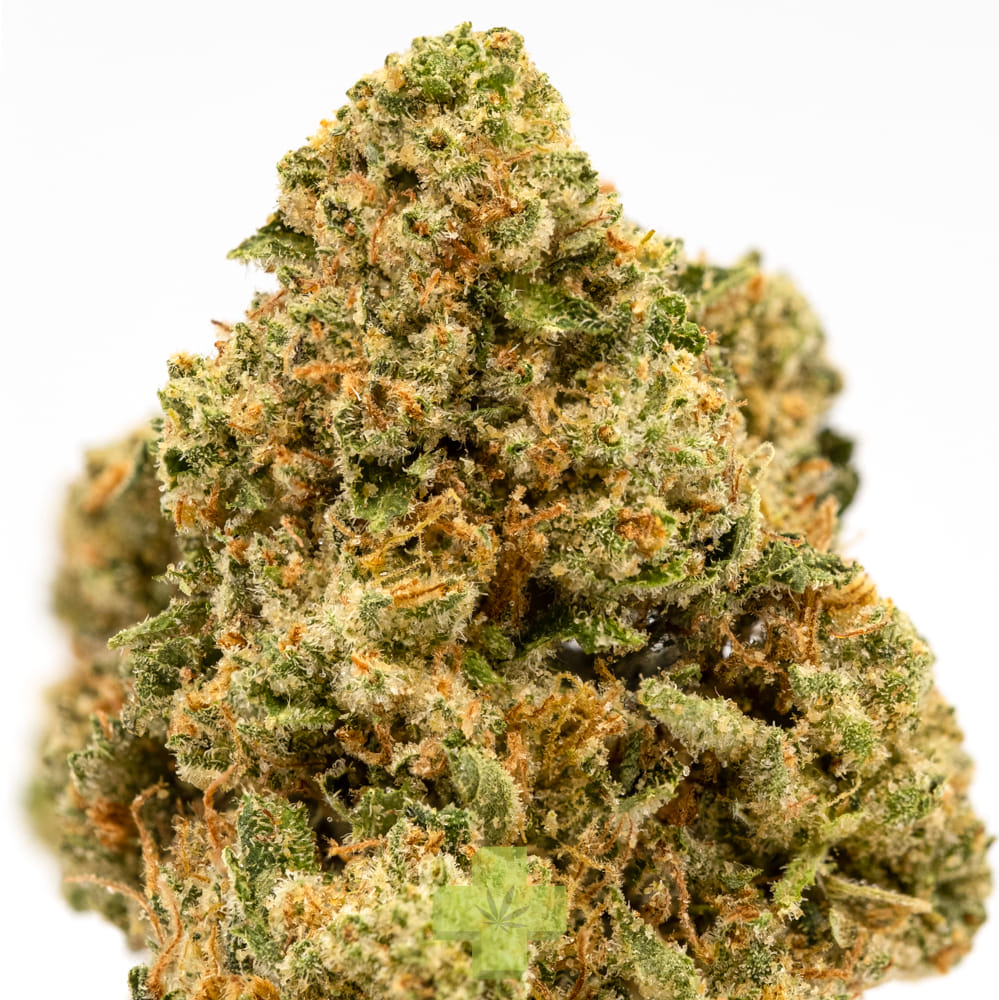 Rimrock Farms — Pure Kush, Sg