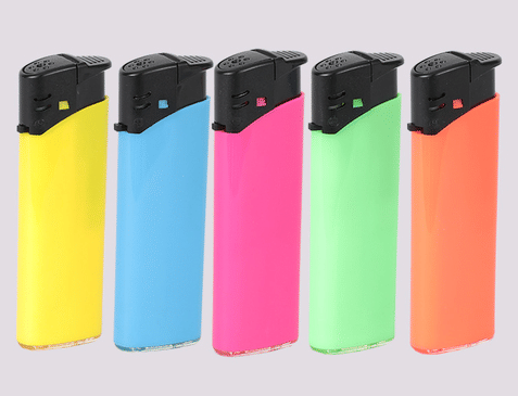 Windproof Lighter - Windproof Ligher - $1.49 - Accessories / Non-MBT Taxable Products