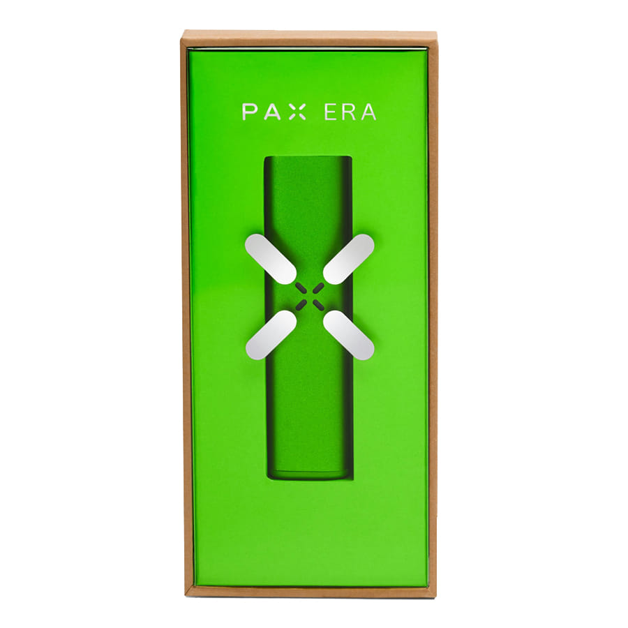 Pax Era UltraGreen Battery - PAX - Pax Era UltraGreen - $36.75 - Accessories