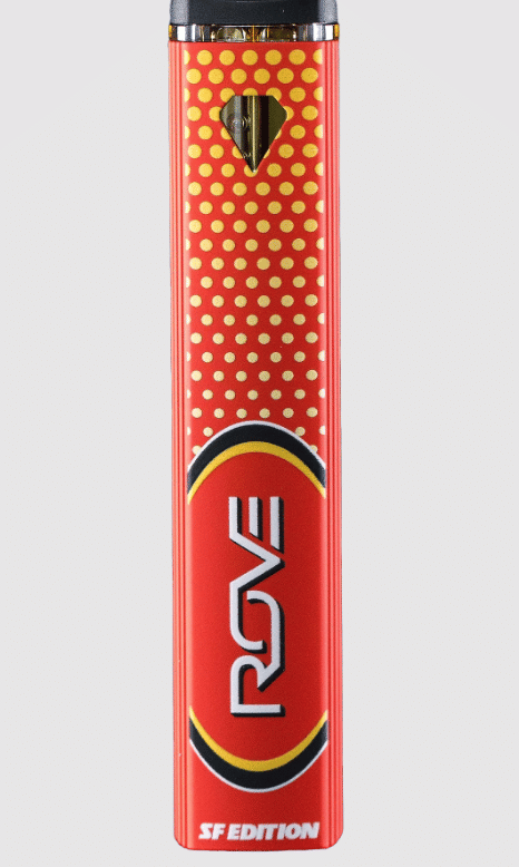 Rove Batteries - Rove Battery - $20 - Accessories / Non-MBT Taxable Products