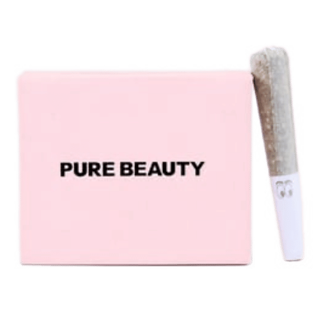 Babies Pink Box Pre-Roll 10pk 3.5g