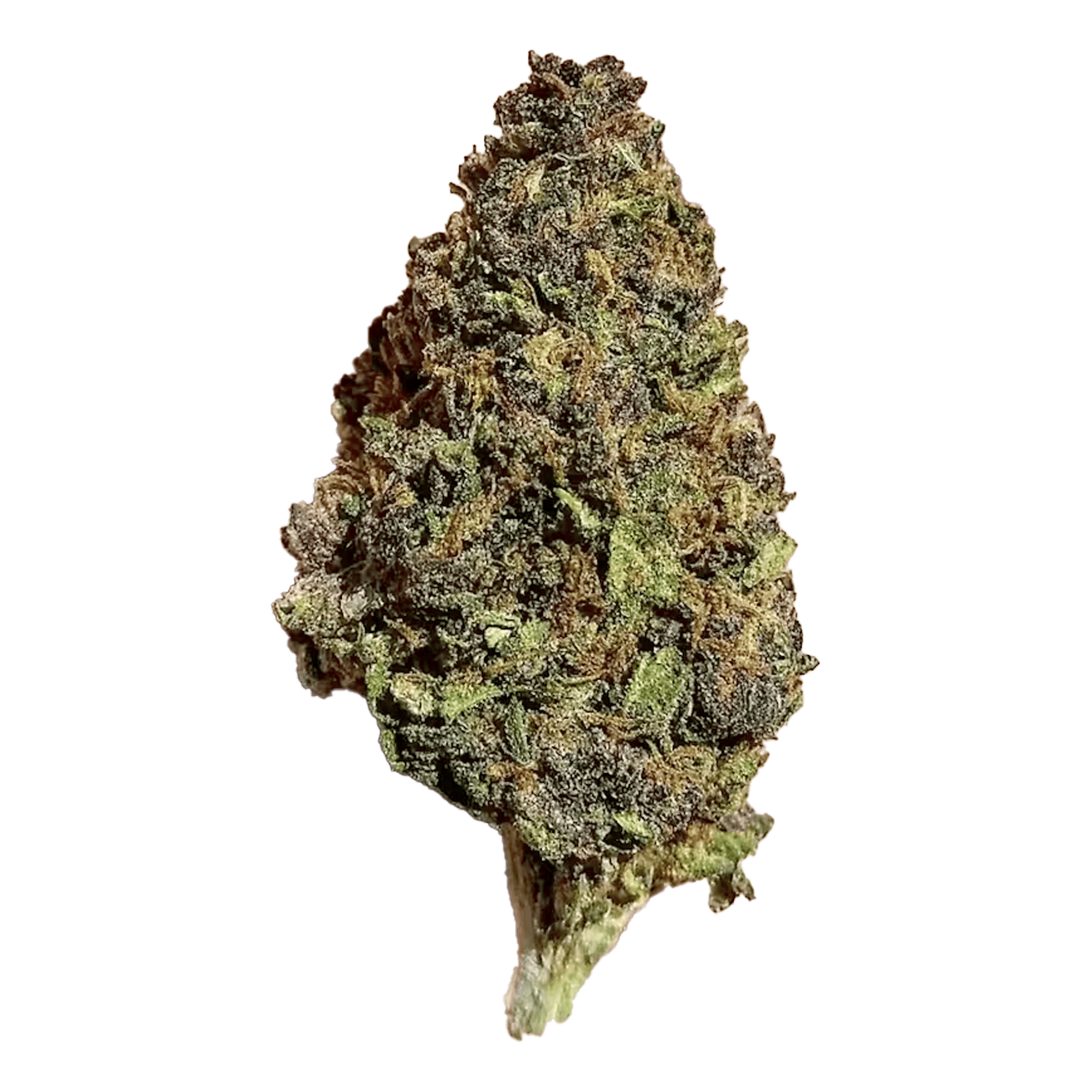 Hindu Kush - Jar - Indoor Flower - Daze Off Powered by UpNorth - Eighth - $34.99 - Flower