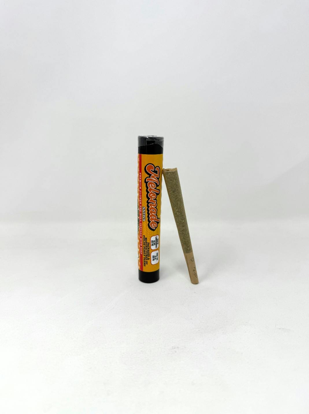 MELONADE 1G INFUSED - Fields Family Farmz -  - $6.45 - Pre-Roll Infused