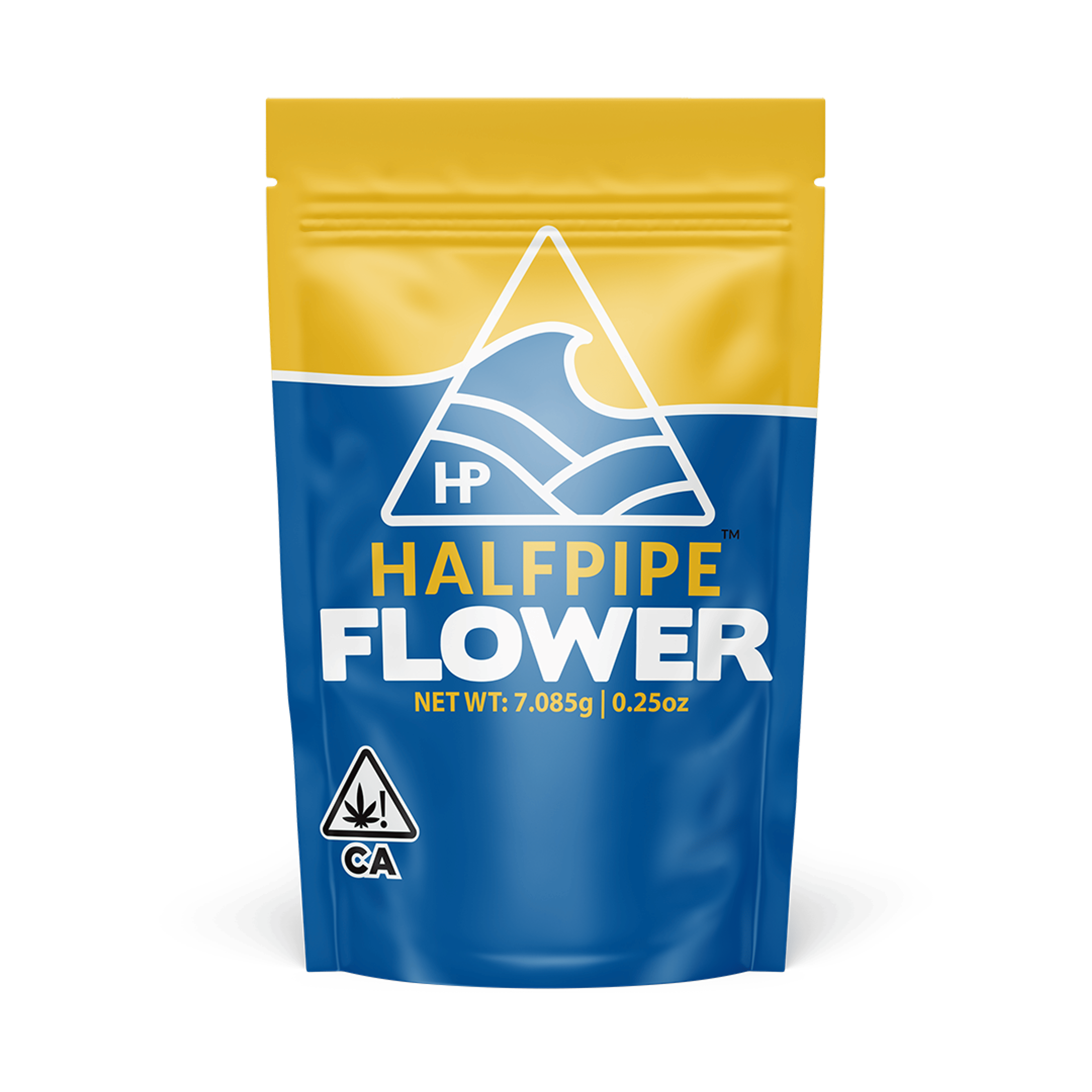 Cono Dulce 7g greenhouse flw - Halfpipe - - $21 - Flower