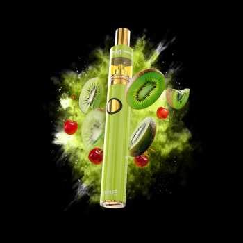 Dime Industries: Tropical Kiwi Pen