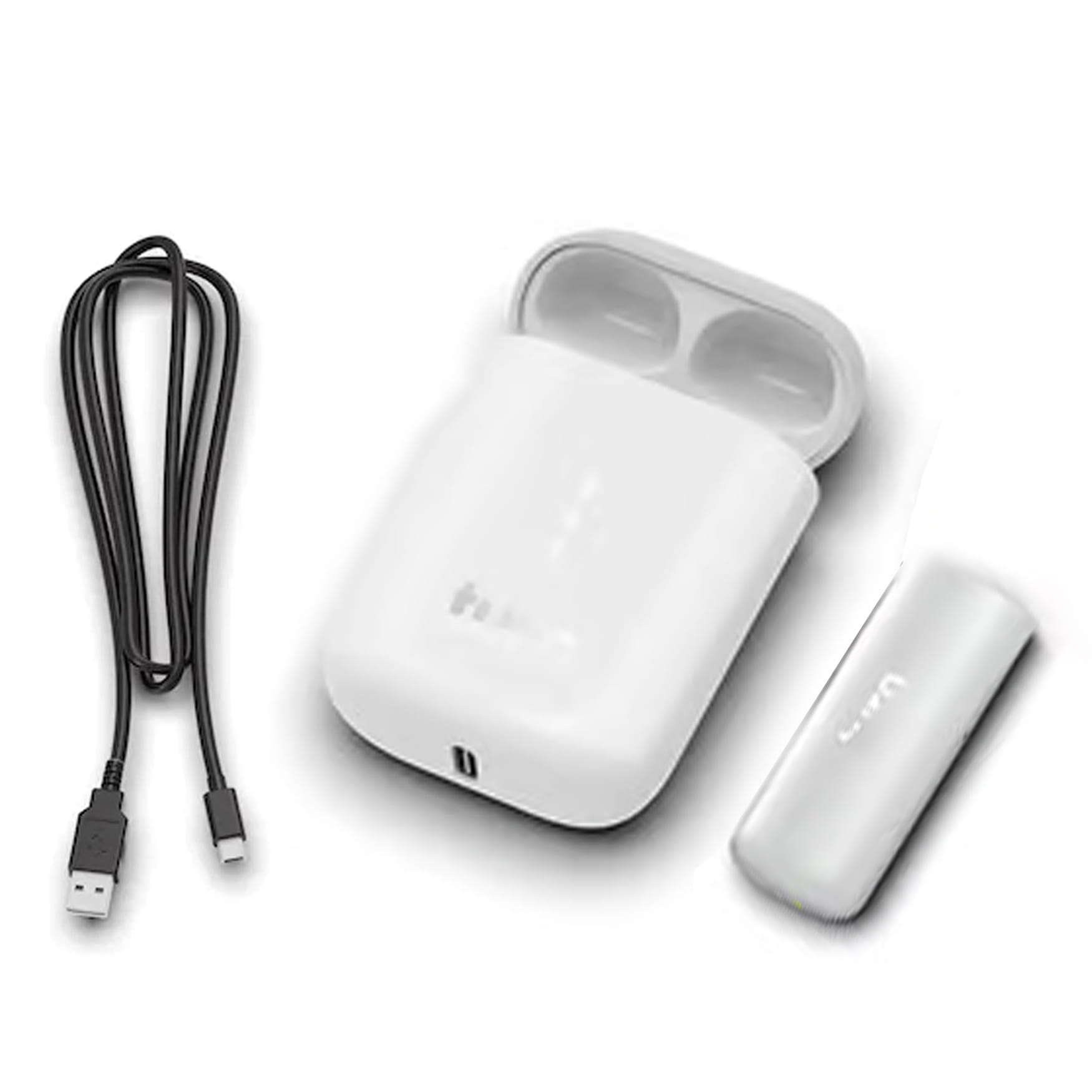 Podpak - White - Turn -  - $25.20 - Accessories