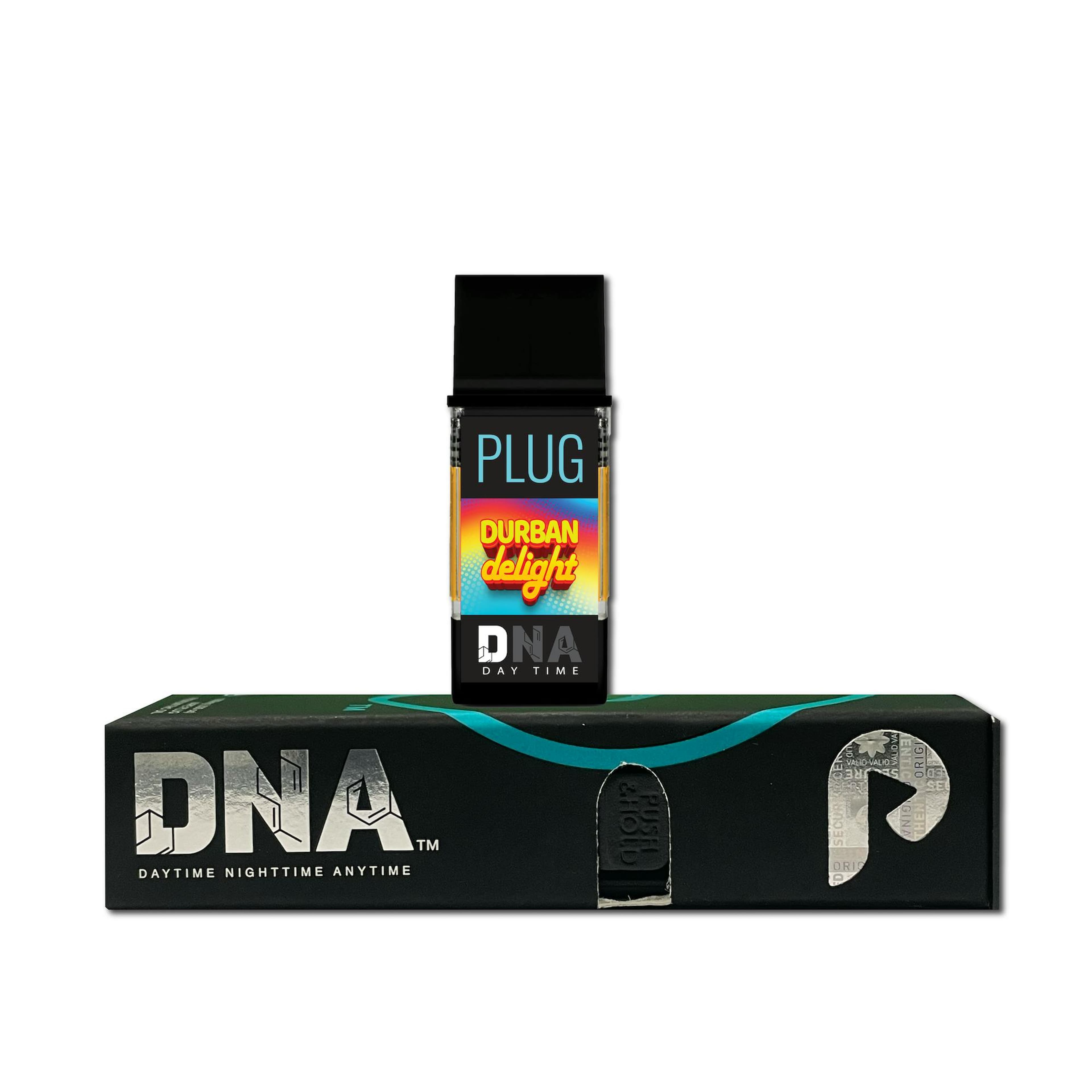 DURBAN DELIGHT 1G CART DNA - PLUG PLAY - - $34.50 - Vape