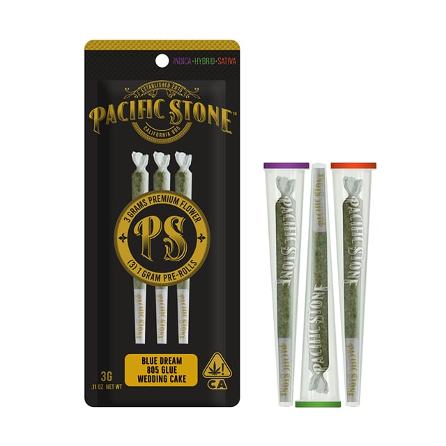 Legends Variety 3-Pack | 3g