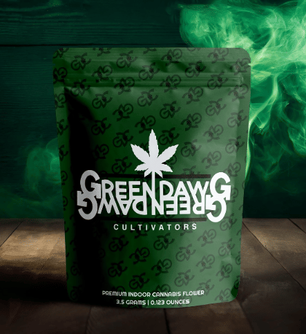 Bedrock 31.42% - 7G Smalls *SPECIAL PRICING* - Greendawg Cultivators - Bedrock (S) - $37 - Flower