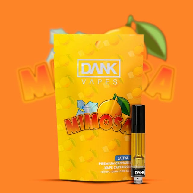 DANK — Mimosa