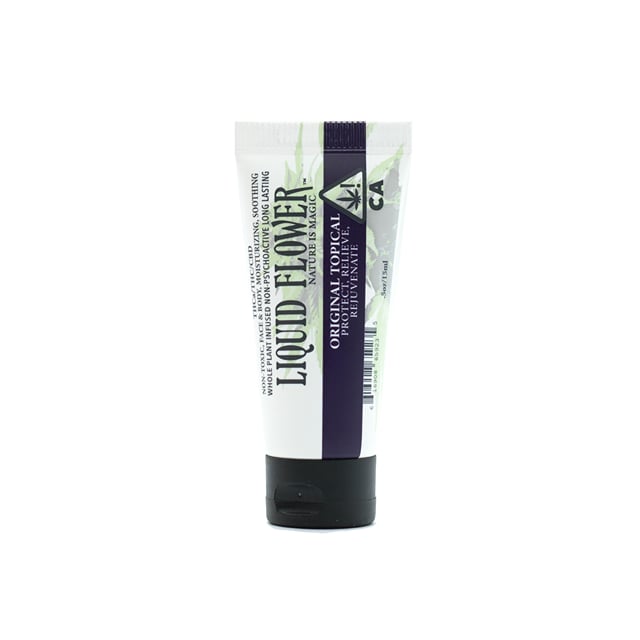 Original Topical Tube - 0.5oz