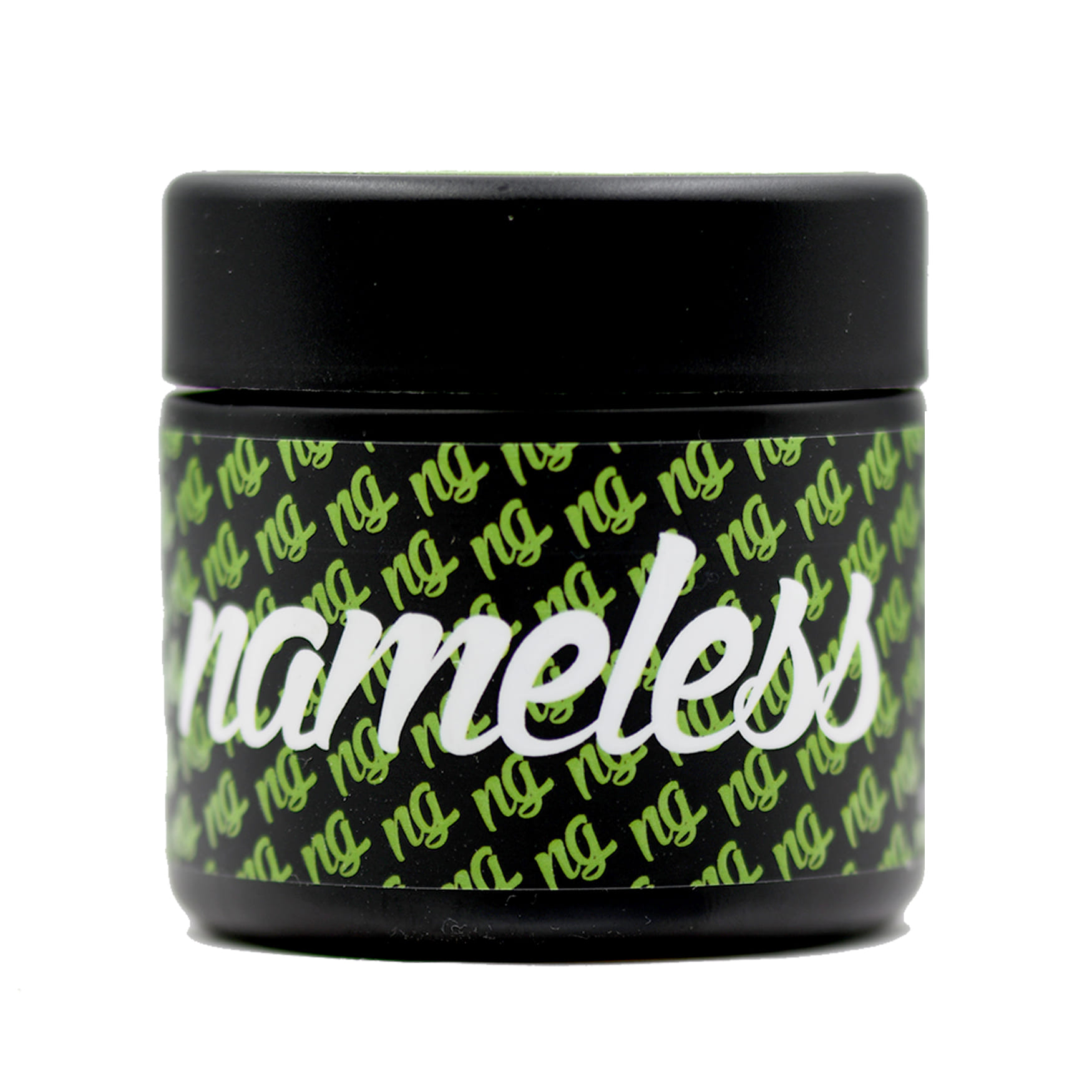 Nameless Genetics: Mega Diesel