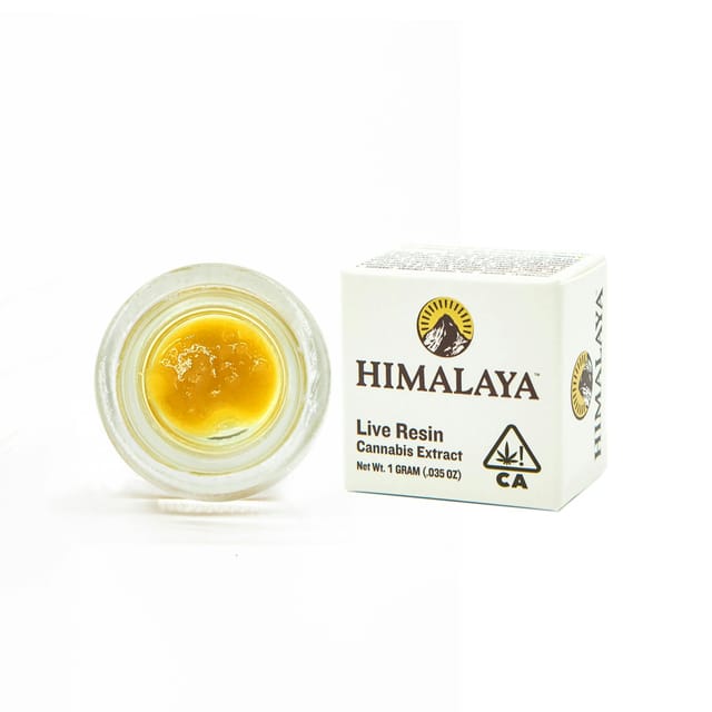 Himalaya — Watermelon Dream