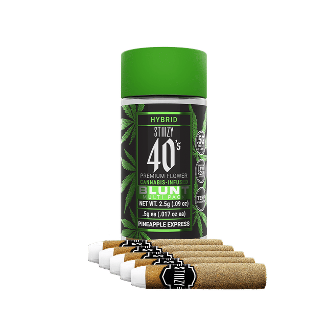 Stiiizy: Blunt Pineapple Express .5