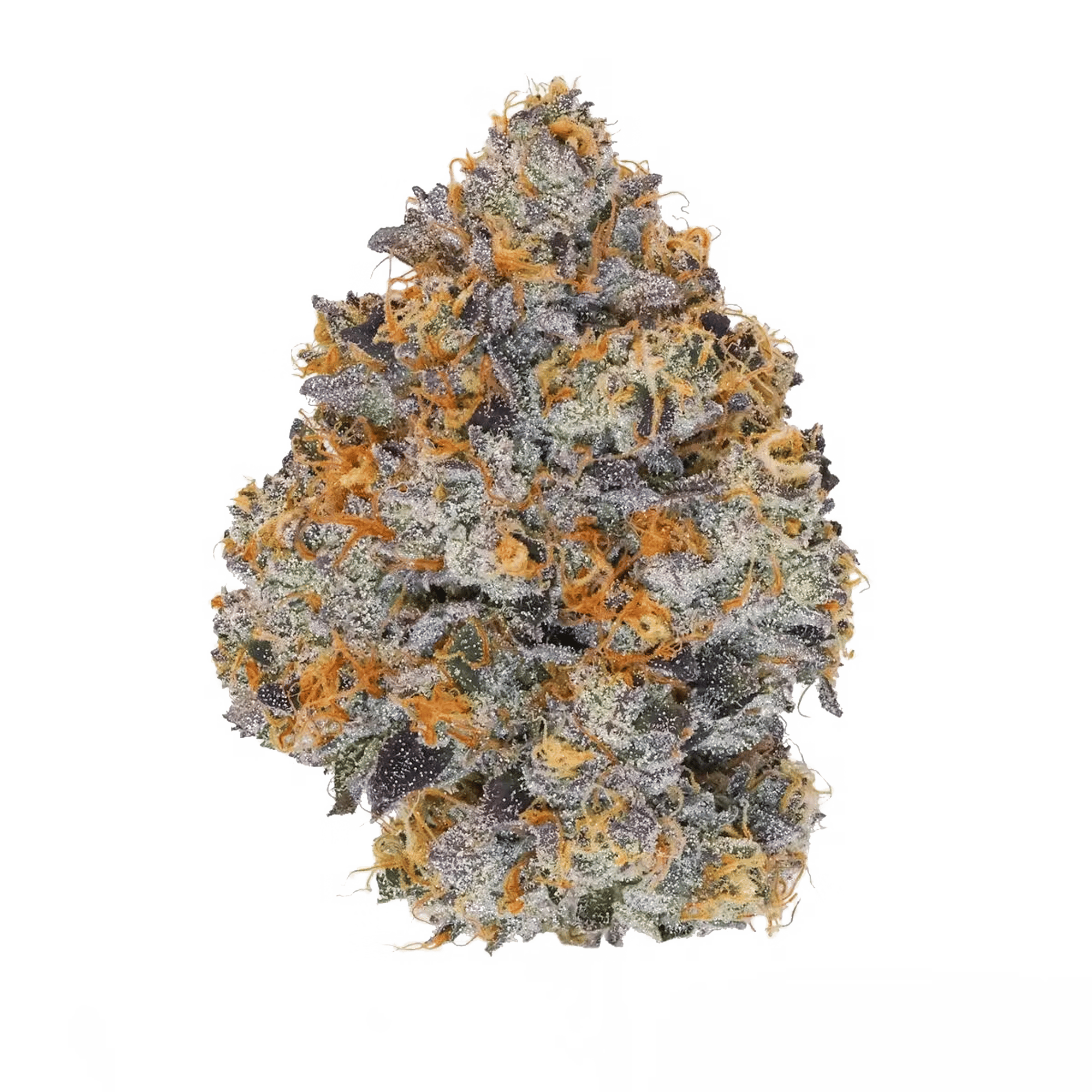 Blue Slush - Jar - Indoor Flower - Fig Farms - Eighth - $49.99 - Flower