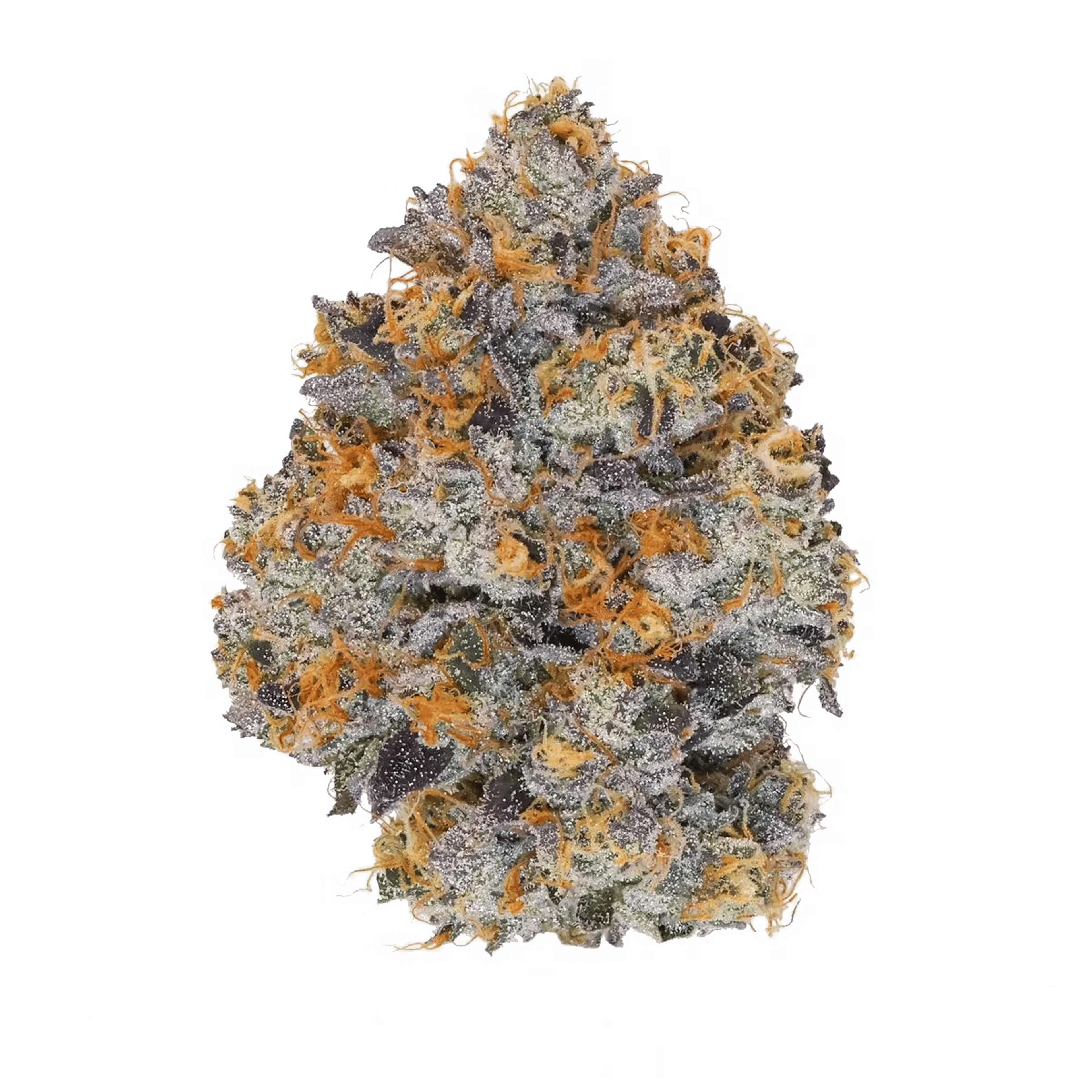 Blue Slush - Jar - Indoor Flower - Fig Farms - Eighth - $49.99 - Flower