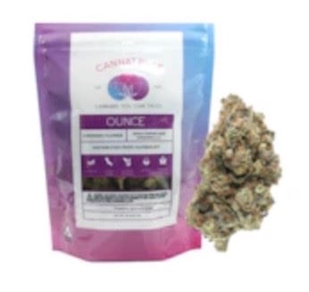 FROSTBITE 28G - CANNATRUST