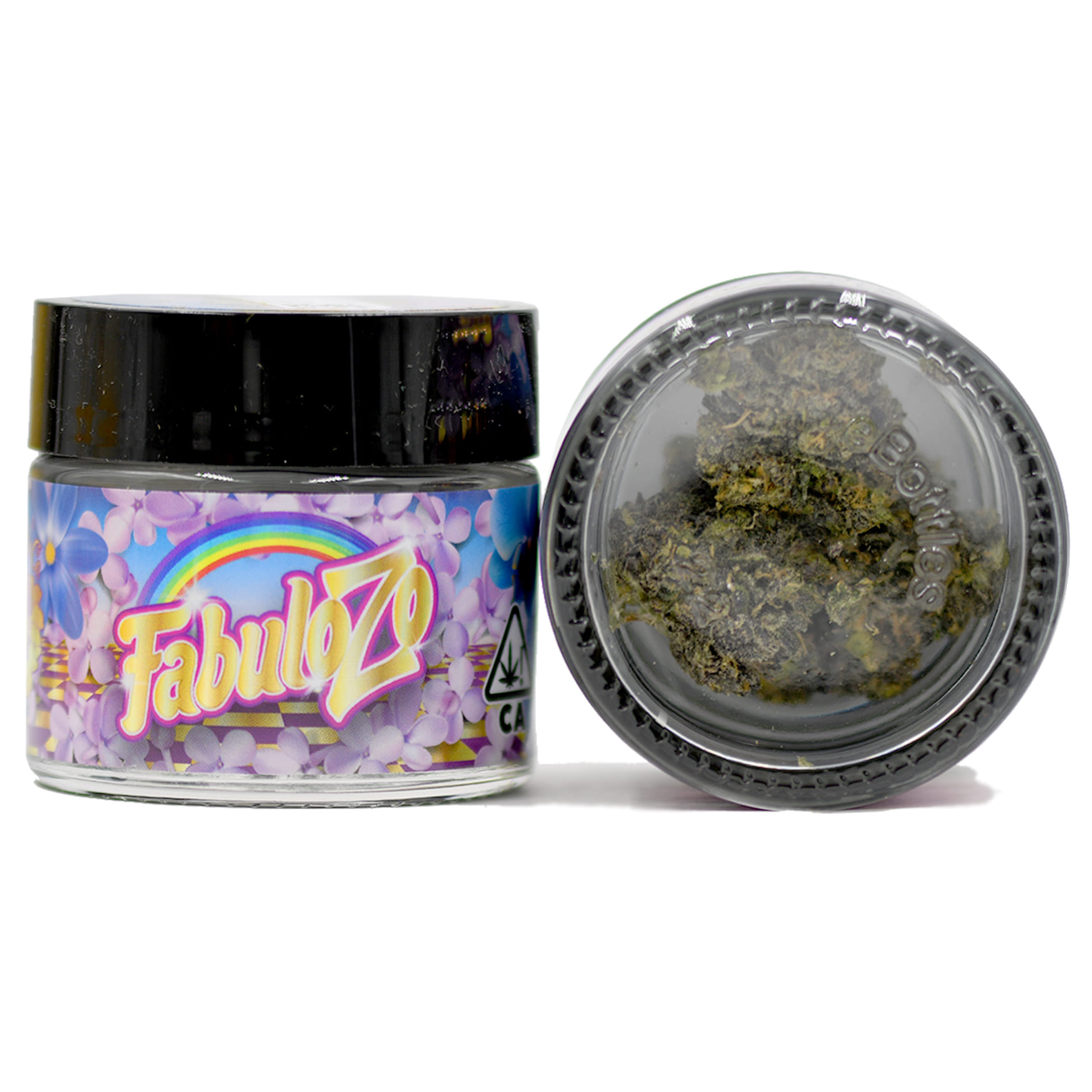 Fabulozo (H) 30.02% - 3.5G *SPECIAL PRICING* - Turtle Pie - Eighth - $55 - Exotic Eighths - Buy 8 Mix & Match get 13.5% Off PLUS $.01 Punch T1 Rosin
