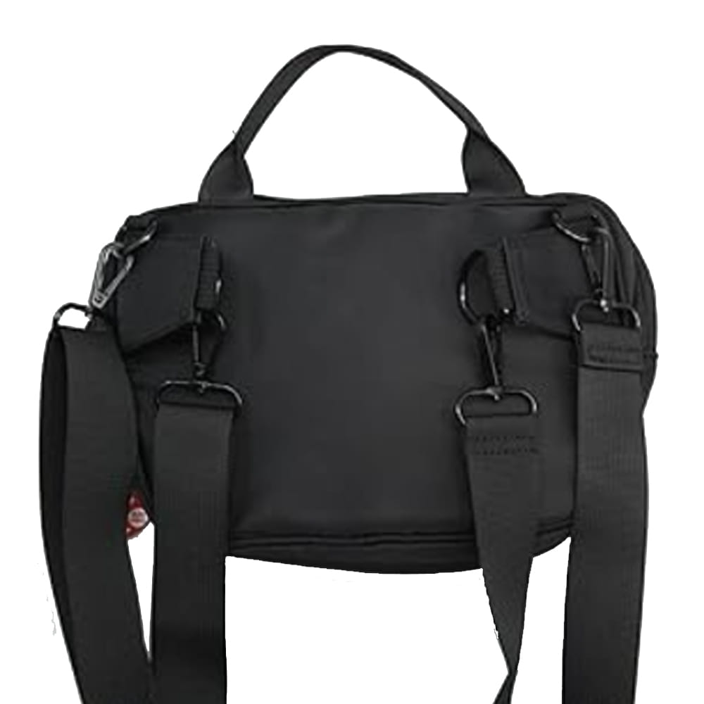 Smell Proof Chest Pack Bag - Quik Wikk - Chest Pack Bag - $40 - Accessories