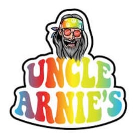 Uncle Arnie's — Grape Soda
