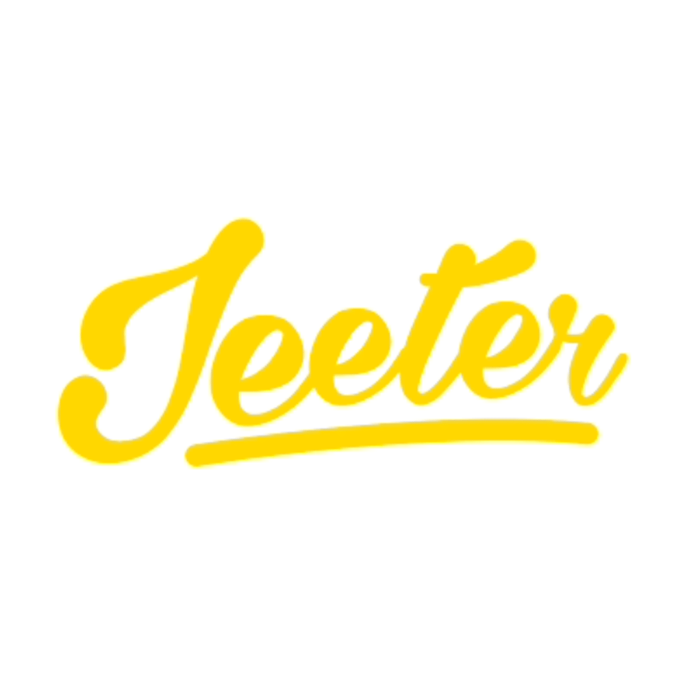 Jeeter — Honeydew