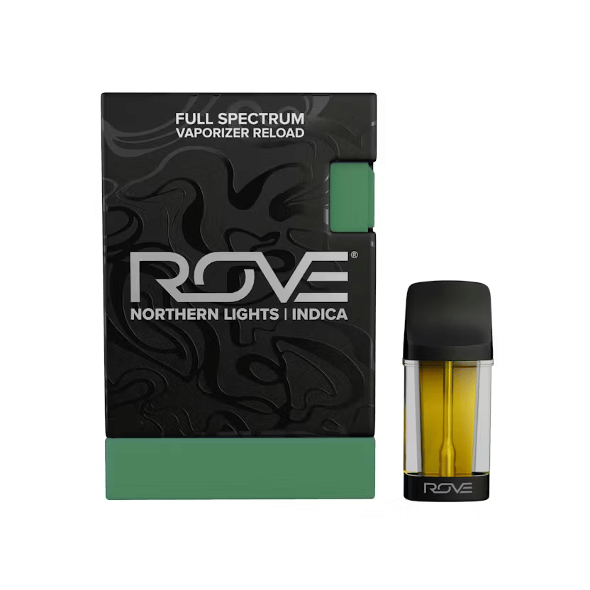 ROVE — Northern Lights Reload