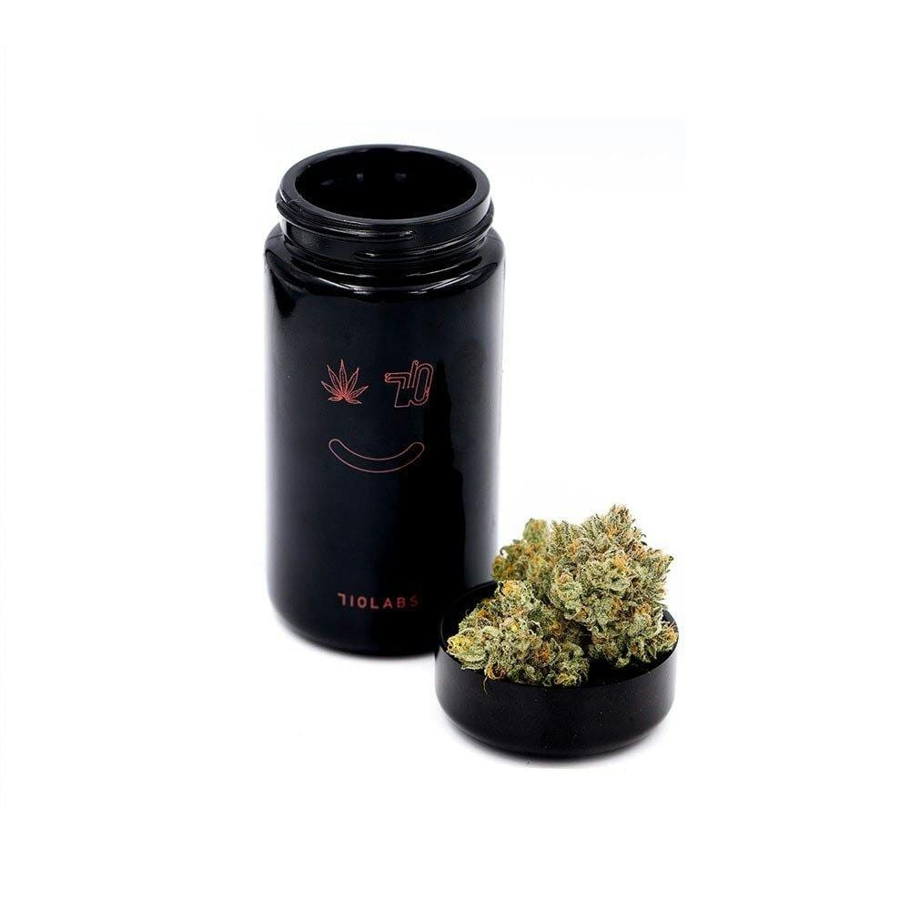 710 Labs: Lemon Tart Pucker #1