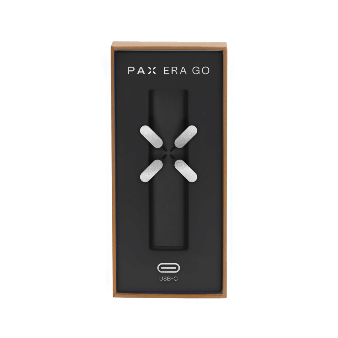 PAX Era Go Battery - Black - Pax -  - $20 - Non-Cannabis