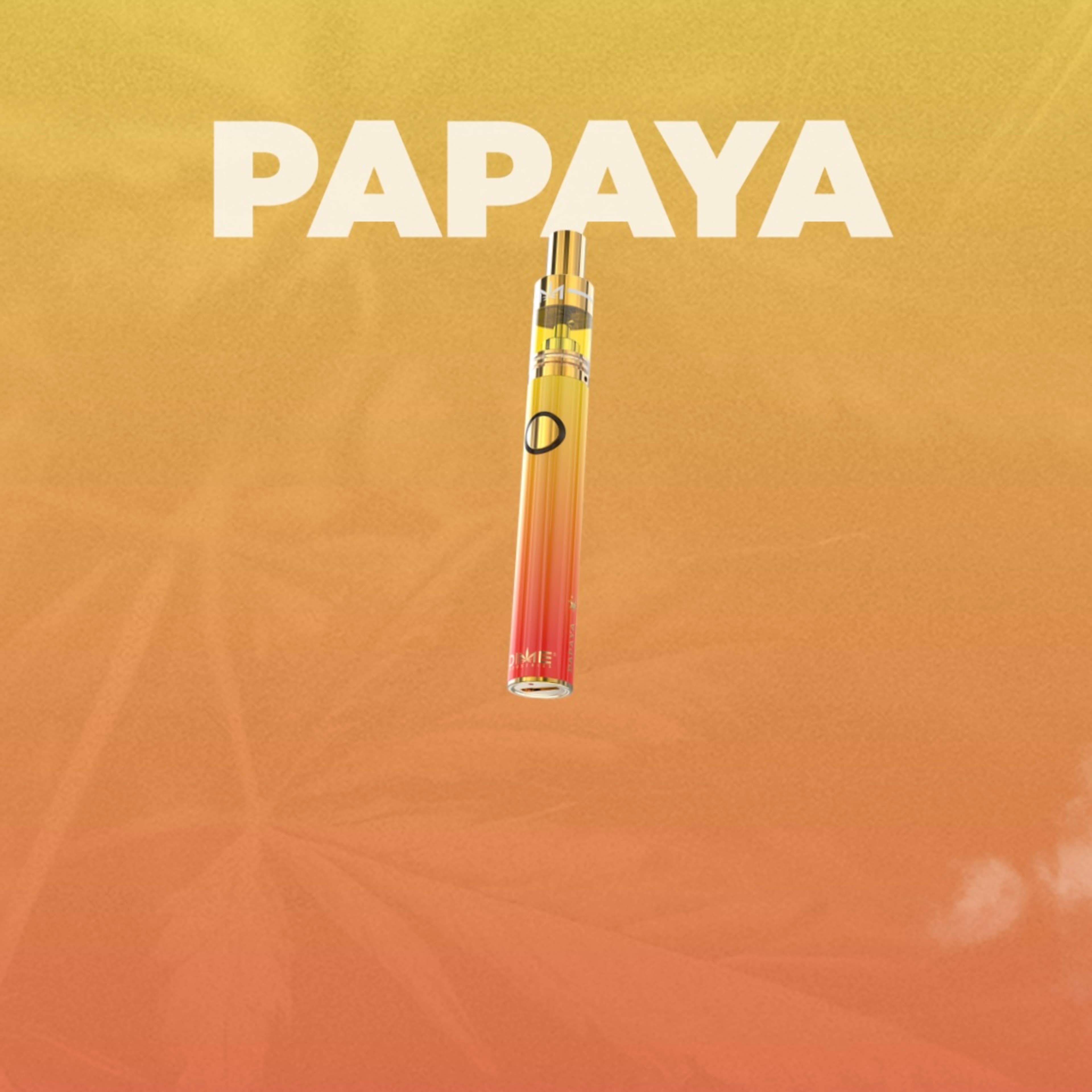 PAPAYA 1G AIO LIVE RESERVE - DIME - - $32 - Vape