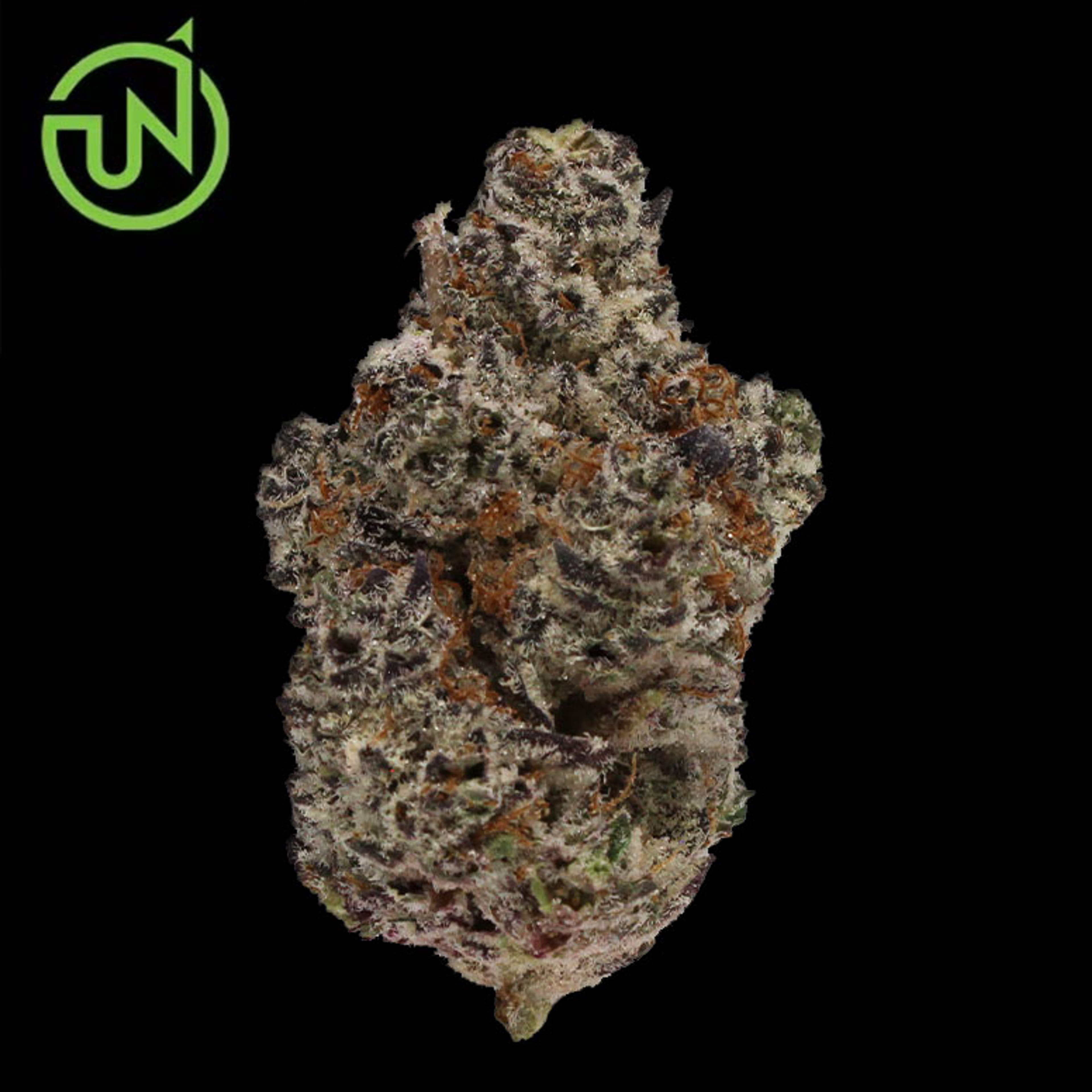 UpNorth - White Widow - 3.5g - UpNorth - 3.5g - $43.99 - Indoor Flowers