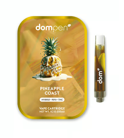 dompen — Dompen Cartridge 1G
