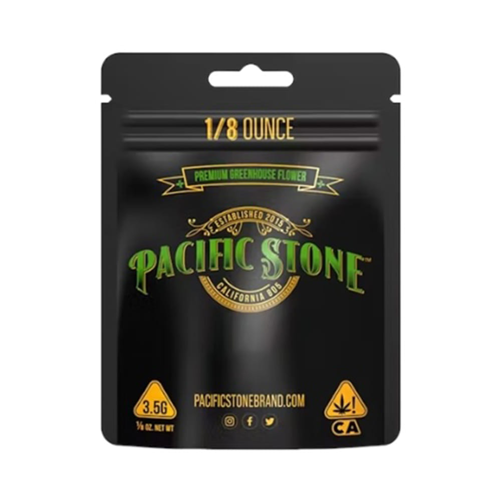 805 Glue (3.5G) - Pacific Stone - null - $20 - Flower