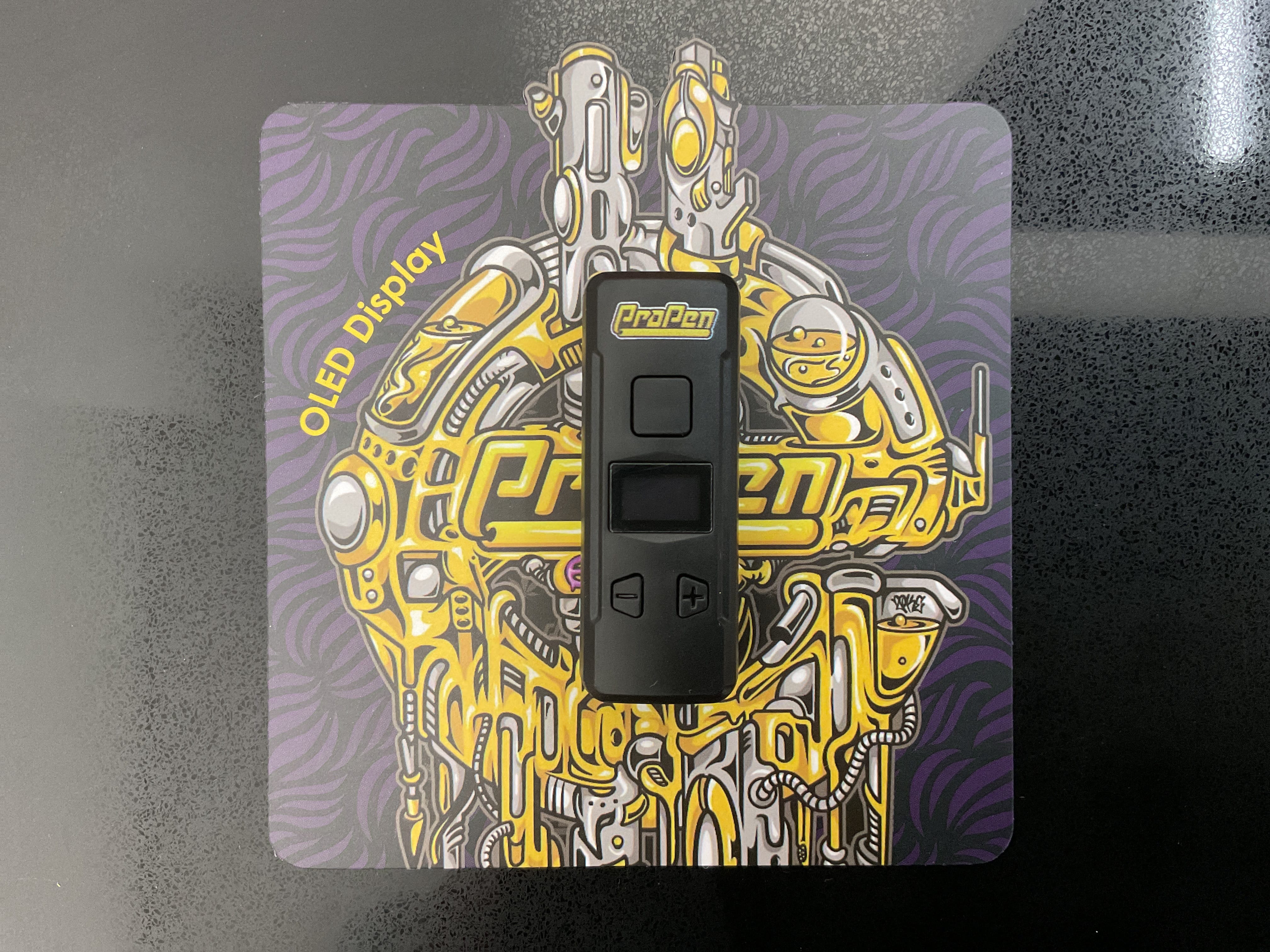 ProPen Batteries - ProPen - Propen Battery - $18 - Accessories