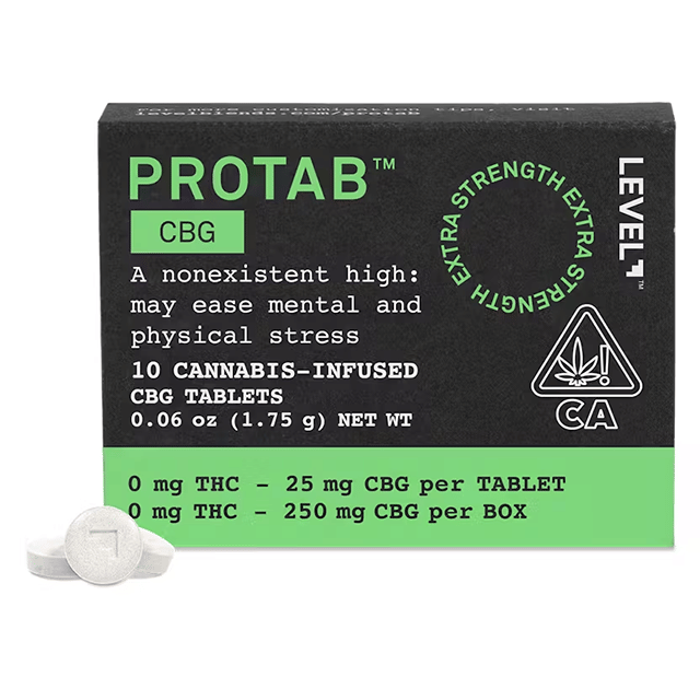 Protab CBG