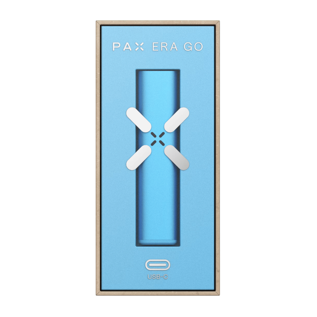 PAX Era Go Battery - Sky - Pax -  - $20 - Non-Cannabis