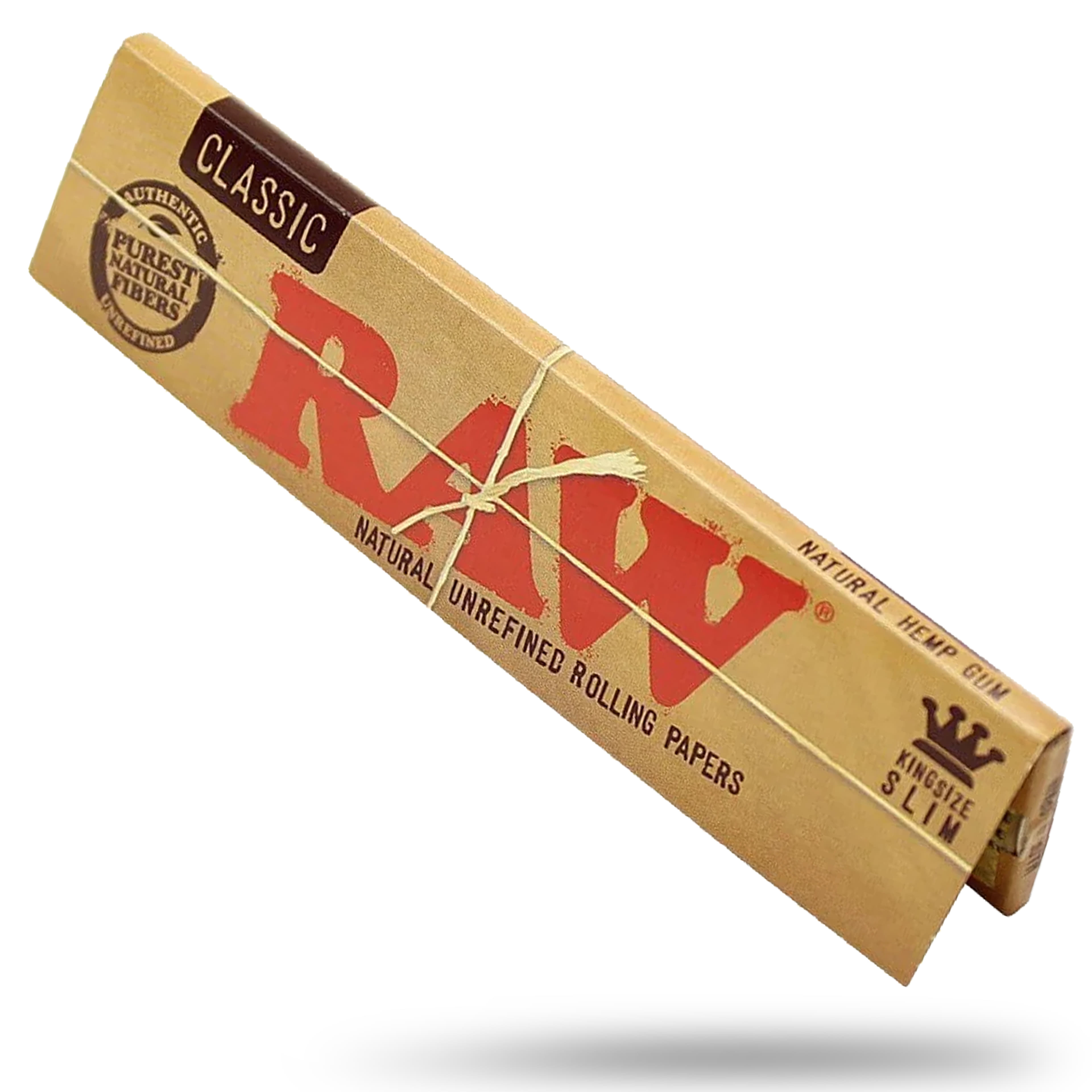 King Size Raw Rolling Papers - RAW - King Papers - $2.50 - Accessories